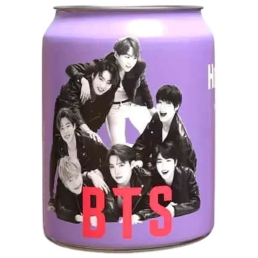 Bts Hot Brew Americano