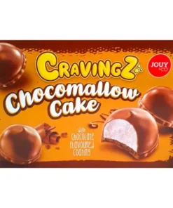 Cravingz - Chocomallow