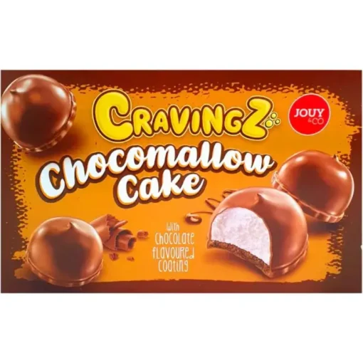 Cravingz - Chocomallow