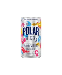 Polar Eau Pétillante Junior Dragon Whispers Seltzer