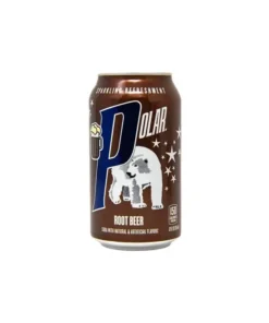 Polar Root Beer