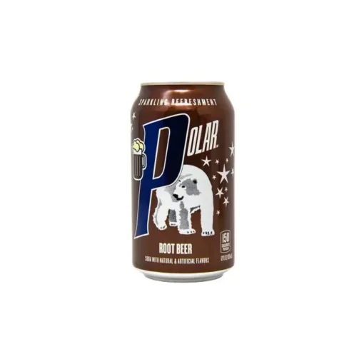 Polar Root Beer