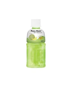 Mogu Mogu Boisson Melon Et Nata Coco