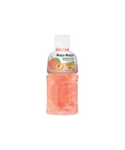 Mogu Mogu pêche noix de coco