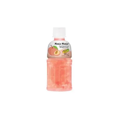 Mogu Mogu pêche noix de coco