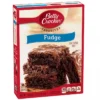 Betty Crocker Préparation Brownie Moelleux