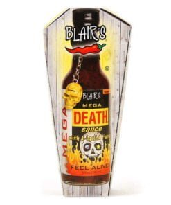 Blair's Sauce Piquante Mega Death2