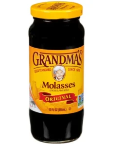 Grandma's Molasses / Mélasse