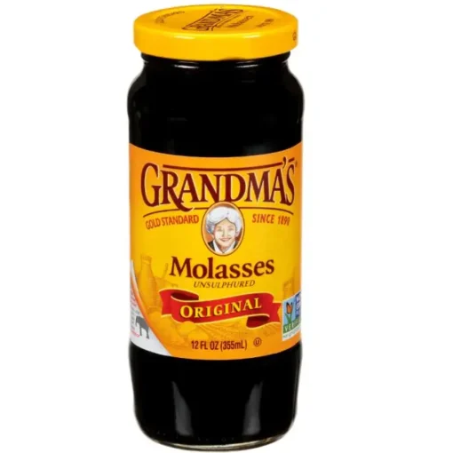 Grandma's Molasses / Mélasse