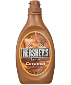 Hershey's Nappage Coulant Au Caramel (Grand)