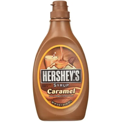 Hershey's Nappage Coulant Au Caramel (Grand)