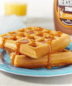 Hershey's Nappage Coulant Au Caramel (Grand)2