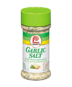 Lawry's Garlic Salt / Sel À L'Ail - Grand