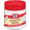 Mccormick's Crème De Tartre