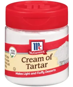 Mccormick's Crème De Tartre