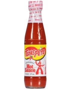 Texas Pete Hot Sauce Épicée