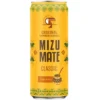 Vitamizu Mizu Mate Yerba Boisson Gazeuse Original