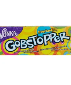 Wonka Gobstopper Everlasting Bonbons