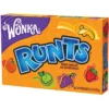 Wonka Runts Bonbons Fruités