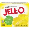 Jello Gelée Au Citron