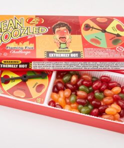 Jeu beanboozled