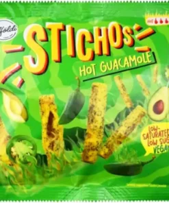 Stichos guacamole