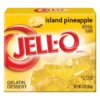 jello-ananas