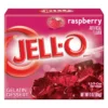 jello-raspberry