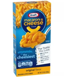 kraft-macaroni-cheese