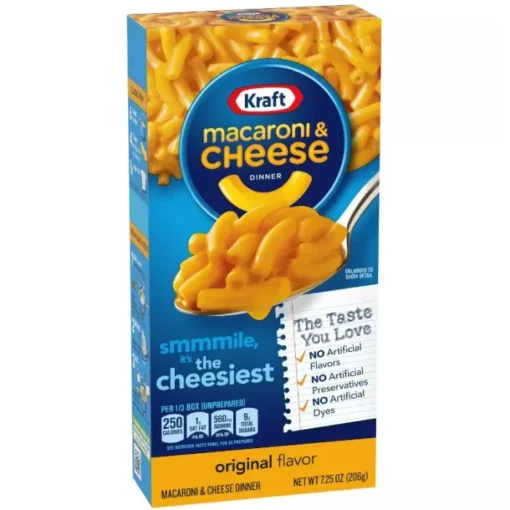 kraft-macaroni-cheese