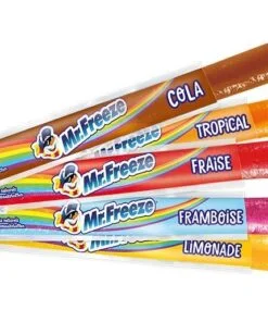 Mr Freeze 105ml