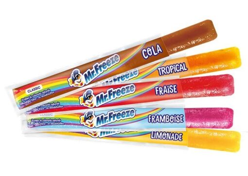 Mr Freeze 105ml