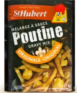 st-hubert-poutine