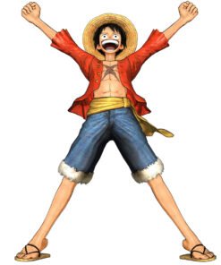 one piece framboise1