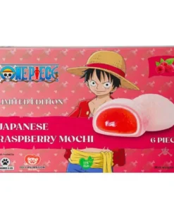 one piece framboise2