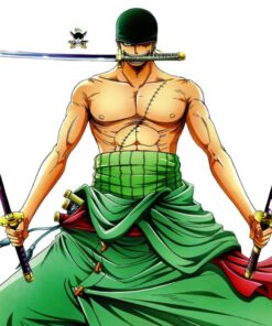 one piece zoro2