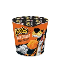 cheetos bols fromage