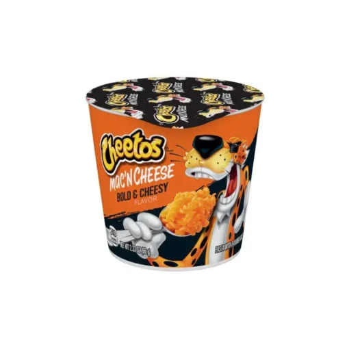 cheetos bols fromage