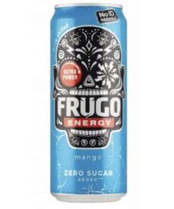 Frugo Mangue