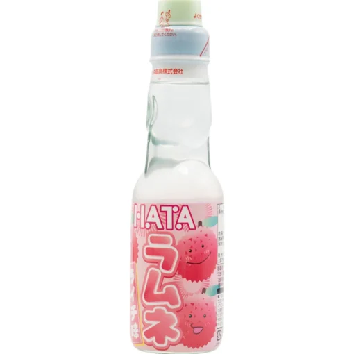 Ramune Hatakosen Lychee