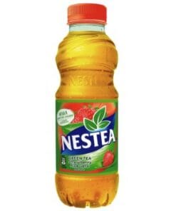 Nestea fraise aloe vera