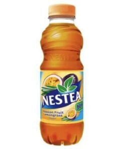 Nestea fruit de la passion citronnelle