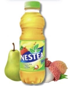 Nestea Poire Litchi