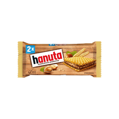 hanuta noisette