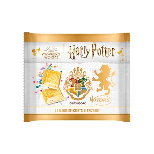 harry potter blanc