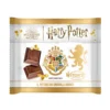 harry potter chocolat eclat dores