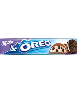 milka oreo