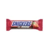 snicker fraise