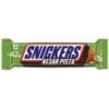 snicker kesar pista