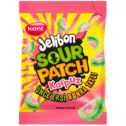 sour patch pasteque